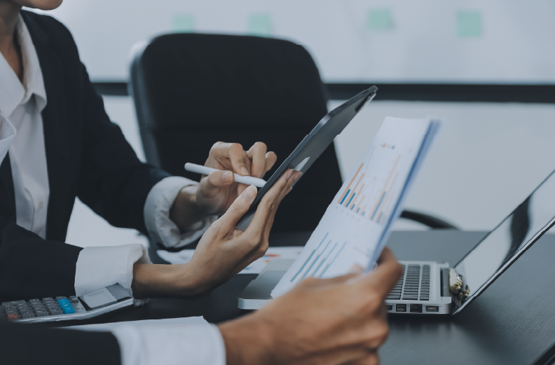 gestión aduanera y documentación