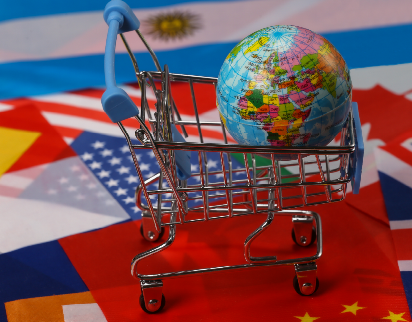 nacionalizacion de carga