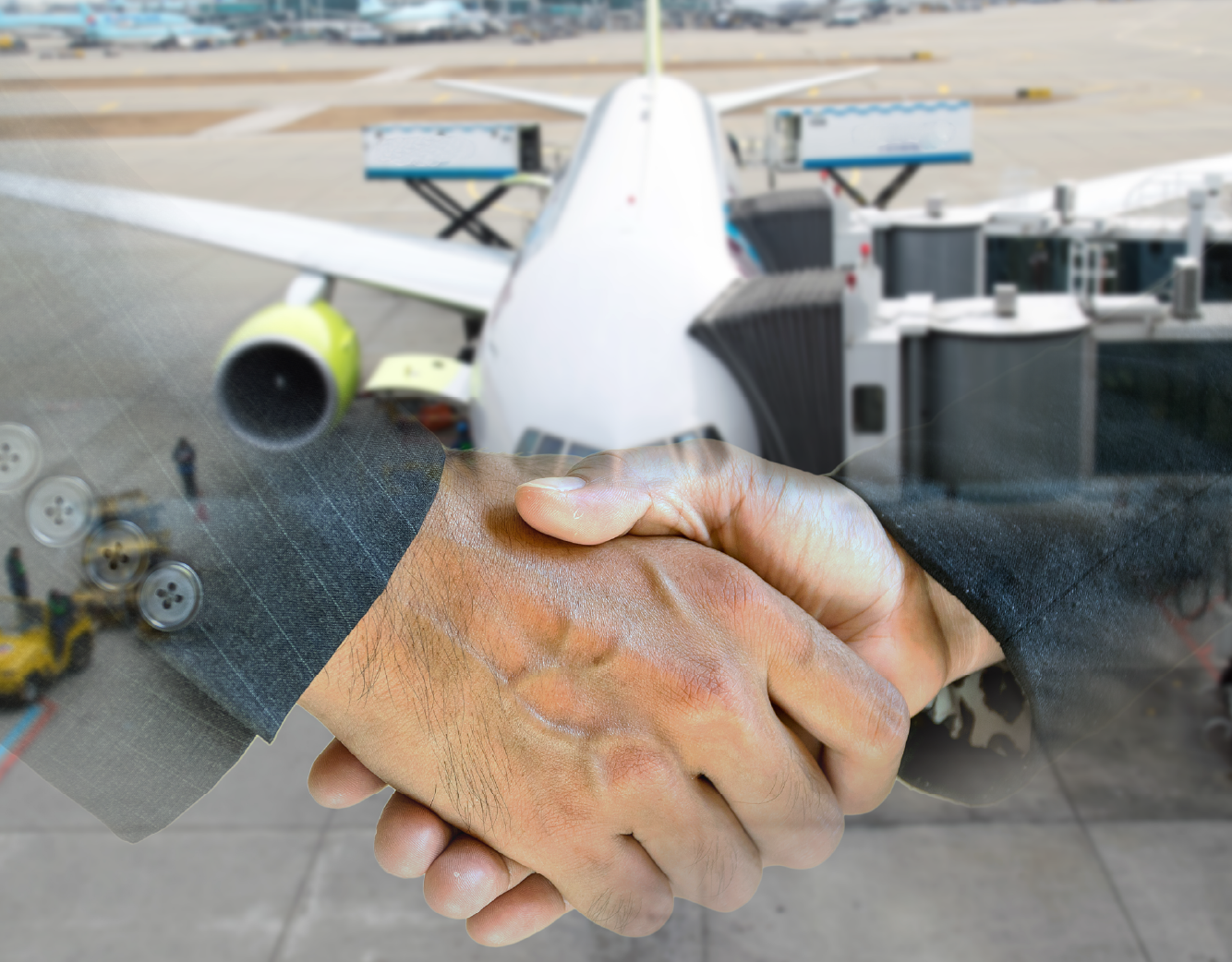 relacion con aerolineas