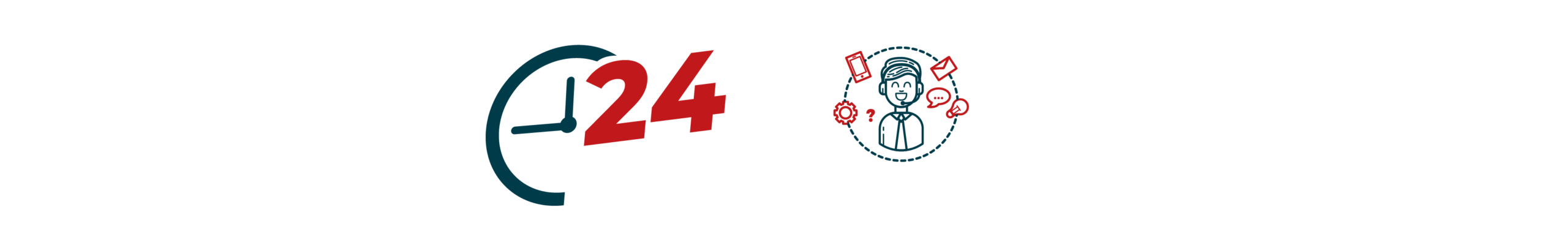 servicios personalizado y 24horas